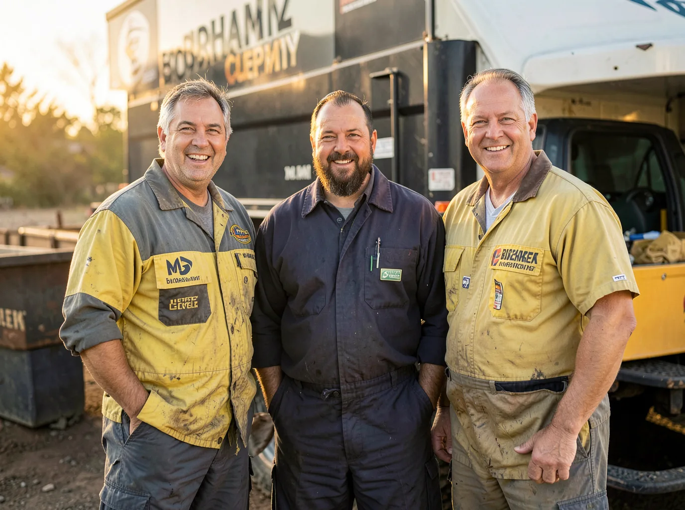 Sewage Cleanup company in Rand, CO