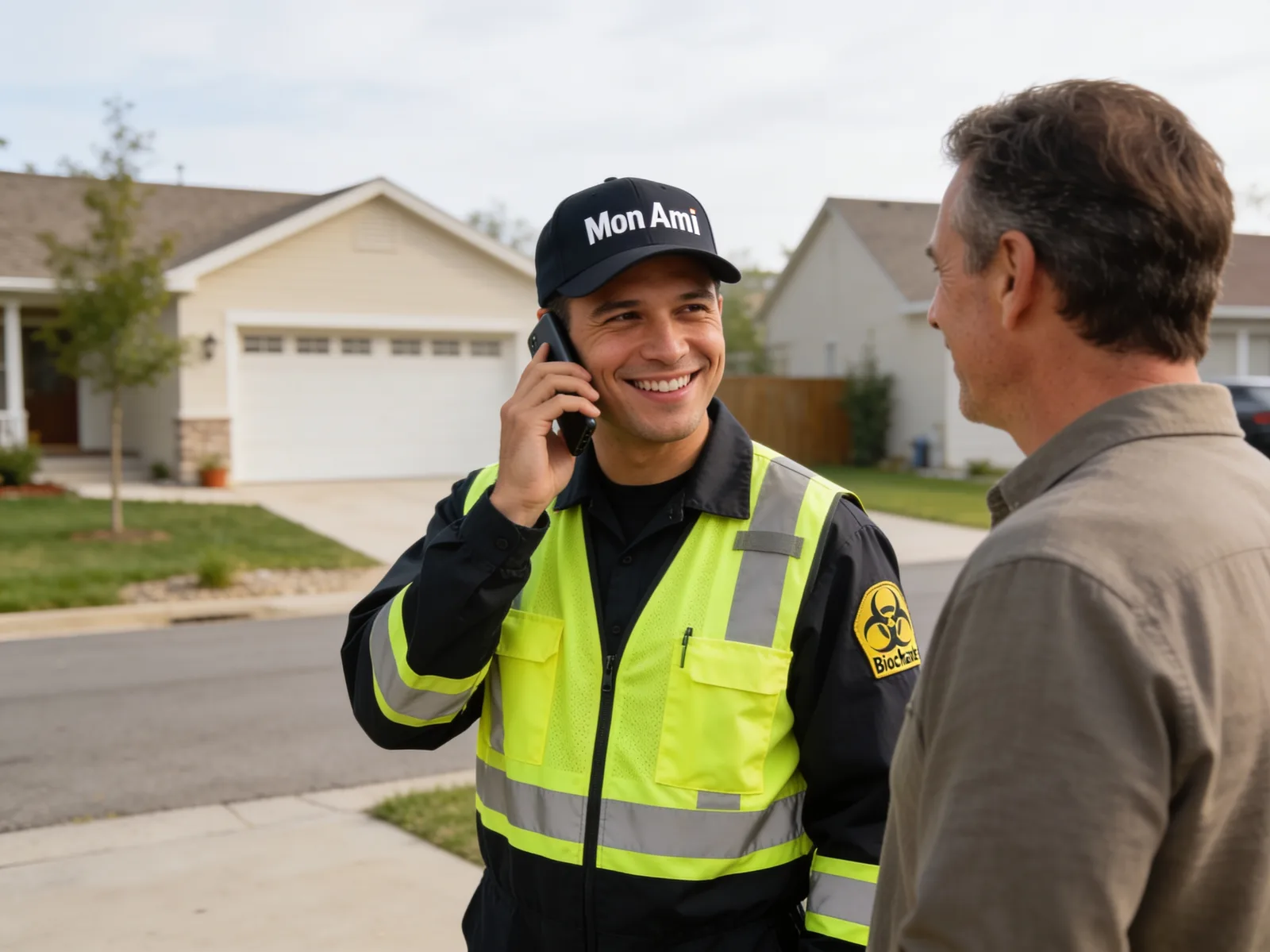 Sewage Cleanup Rand, CO FAQs